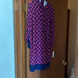 Mod 70's Style Design Dress!